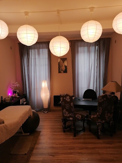 Celia JAY Naturopathe-Massages bien-être, Praticien de Médecine Alternative à Mauvezin