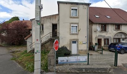 Valérie Greffier Mihaly, Praticien de Médecine Alternative à Allenjoie