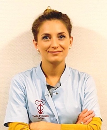 Charlotte DUPRÉ - Etiopathe Montrouge (92- Hauts De Seine), Praticien de Médecine Alternative à Montrouge