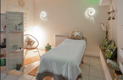 Isabelle MILLET, Réflexologue RNCP à Toul, Réflexologue à Toul