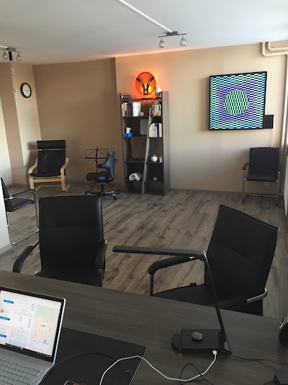 Thierry Baroche, Hypnothérapeute à Montpellier