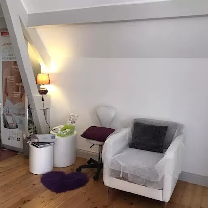 Luxopuncture, Hypnothérapeute à Menton