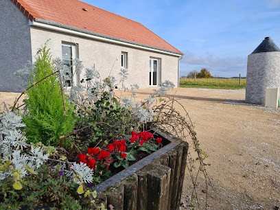 Le Donjon - Kinésiologie, Praticien de Médecine Alternative à Pesmes