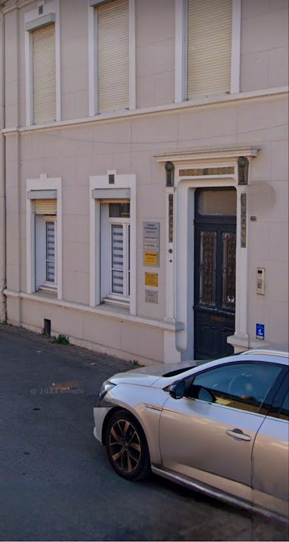 Reflex'Harmonie, Réflexologue au Quesnoy