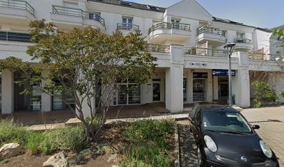 Laëtitia Dufeil Praticienne SHIATSU, Praticien de Médecine Alternative à Angers