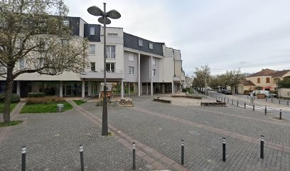 Marie Fioretti, Praticien de Médecine Alternative à Saran