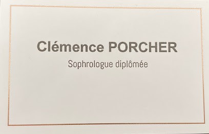 Clémence Porcher - Sophrologue, Praticien de Médecine Alternative à Saint-Yrieix-la-Perche