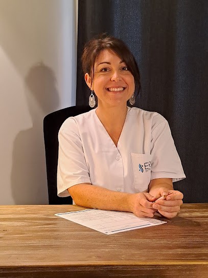 Anaïs Martinot Réflexologue, Réflexologue à Montberon