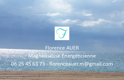 Florence AUER - Magnétiseuse, Energéticienne, Praticien de Médecine Alternative à Fontenay-aux-Roses