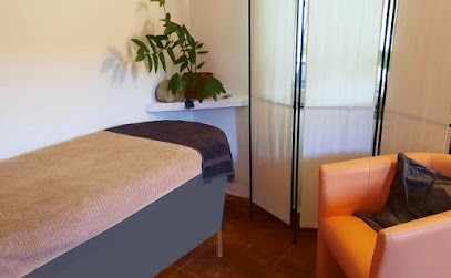 Catherine Madoré, Réflexologue à Piégros-la-Clastre