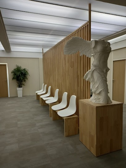 Caroline Cervera - Carolilame, Praticien de Médecine Alternative à Rivesaltes