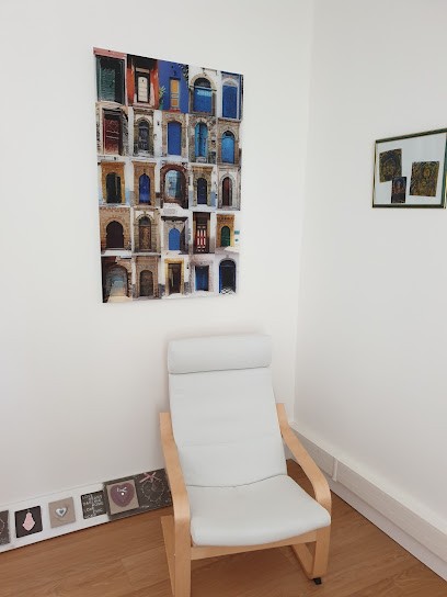 GIRARDEAU EVELYNE, Praticien de Médecine Alternative à Léognan