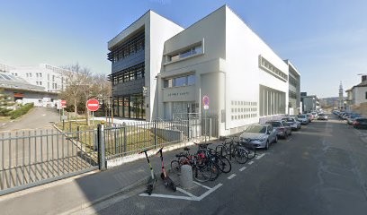 Sophrologue Caycédienne - Lyon 9-Pôle Santé - Blandine SENGER, Praticien de Médecine Alternative à Lyon 09