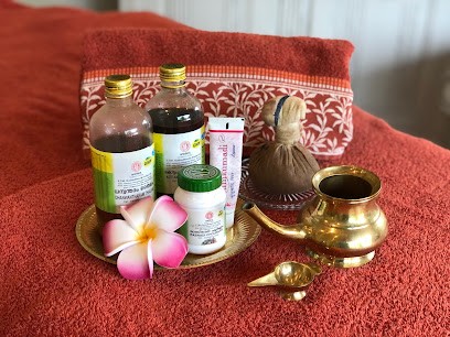 Elodie Perraudeau - AYURVEDA : Conseils en Alimentation & Hygiène de Vie, Soins Corporels & Massages, Praticien de Médecine Alternative à Fatines