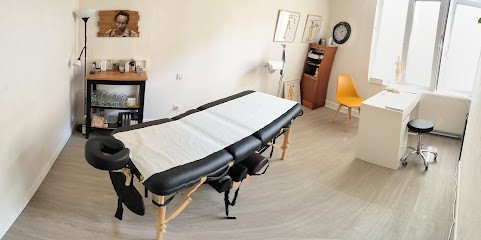 MTC Maxime Trichot, Praticien de Médecine Alternative à Reims