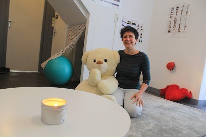 Hélène Tournadre, Praticien de Médecine Alternative à Châteaubernard