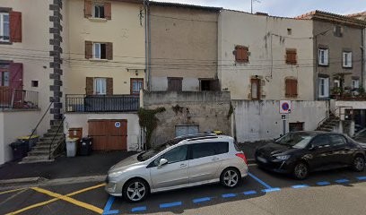 Ambêls by Barbara Sophrologue Hypnopraticienne - Barbara Frouin, Praticien de Médecine Alternative à Pont-du-Château