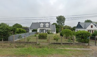 Lionel Saur - Gérant De PÂTE À TETARD, Praticien de Médecine Alternative au Pouliguen