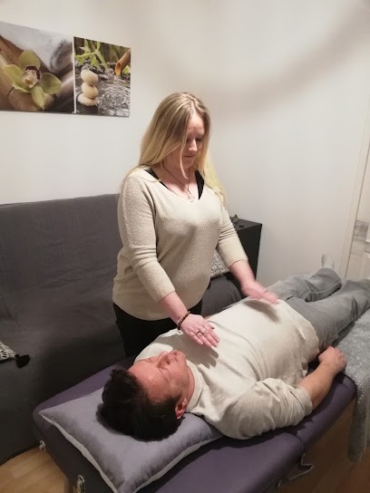 Alex Bien-être 35, Praticien de Médecine Alternative à Servon-sur-Vilaine