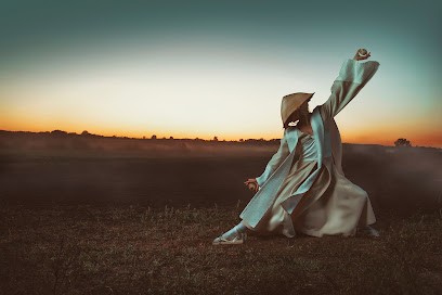 DàoMe, Praticien de Médecine Alternative à Paris 16