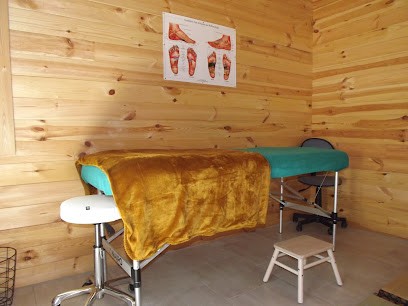 Céline Dubuc, Shiatsu, Réflexologie, Aromathérapie, Praticien de Médecine Alternative à Dreux