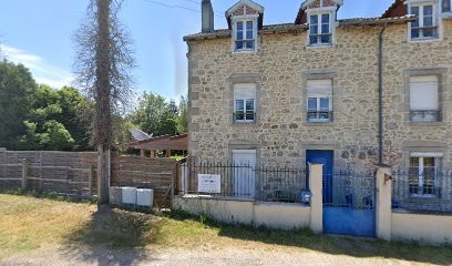 Richard Devilliers Florence, Réflexologue à Feytiat