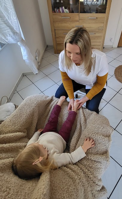 Réflexologie plantaire Charline Laurençot, Réflexologue à Héricourt