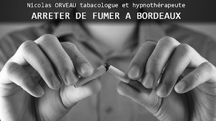 Arrêter De Fumer à Bordeaux Par L'hypnose, Hypnothérapeute à Parempuyre