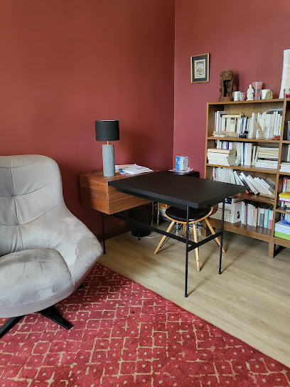 Sophie Attali🪷So'nat Naturopathie Et Réflexologie, Praticien De Médecine Alternative à Paris 12
