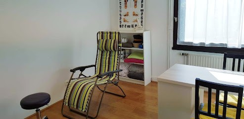 Reflexologie Plantaire, Réflexologue à Meylan