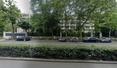 Sophie Cassigneul, Hypnothérapeute à Neuilly-sur-Seine