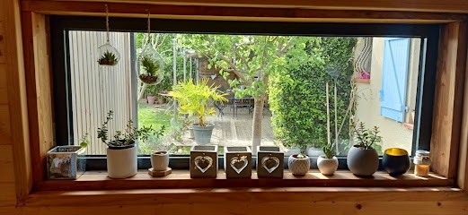 Catherine Bonnafous Sophrologue, Praticien de Médecine Alternative au Fauga