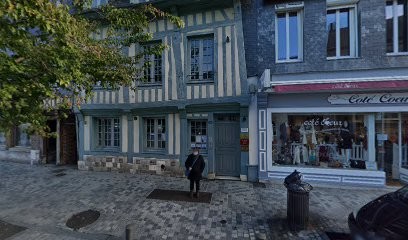 Alexandra Le Floch ORIGIZEN, Praticien de Médecine Alternative à Pont-Audemer