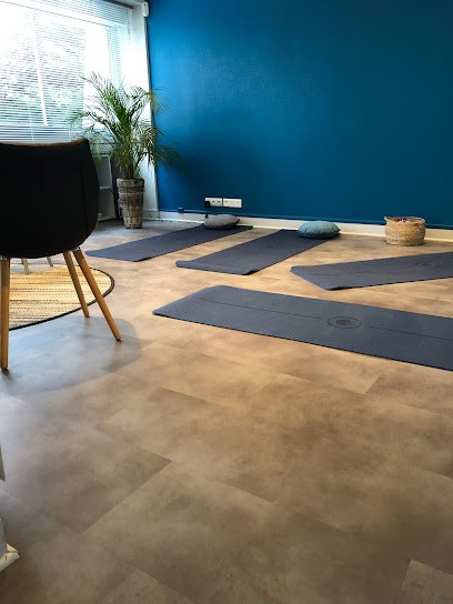 Catherine Damême Sophrologue, Praticien de Médecine Alternative à Saint-Pierre-lès-Nemours