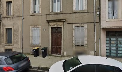 xavier Mathieu sophrologue, Praticien de Médecine Alternative à Carcassonne