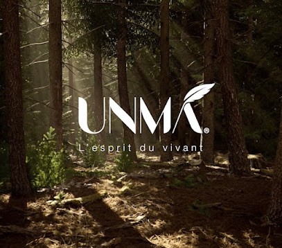 Johanna Cianci - UNMÁ, Praticien de Médecine Alternative à Pleugueneuc