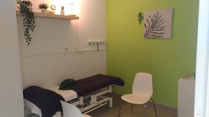 Catherine MARIETTE Sophrologue - Masso-thérapeute - Initiation massages, Praticien de Médecine Alternative à Wahagnies