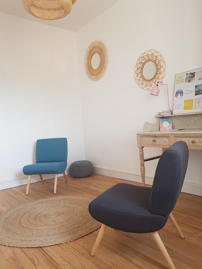 Charlotte Leviaux Sophrologie Nia, Praticien de Médecine Alternative à Saint-Médard-en-Jalles