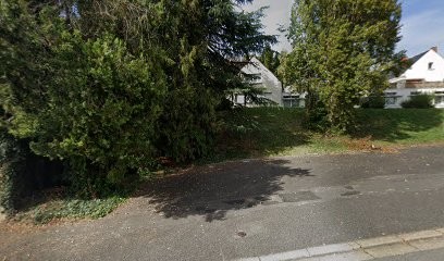 Romain Bassot, Réflexologue à Gien