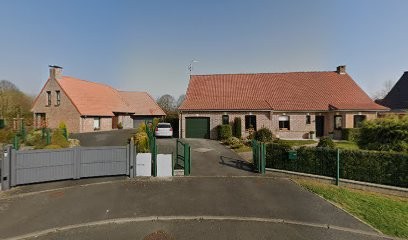 Christelle Dehon Sophro, Praticien de Médecine Alternative à Maroeuil