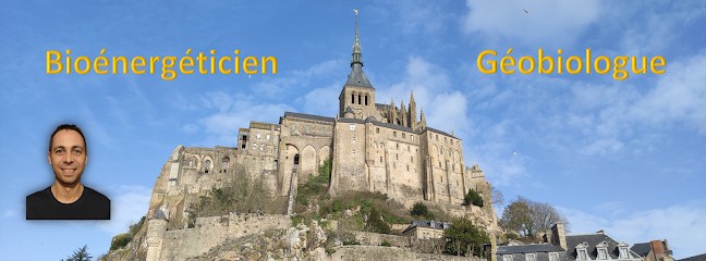 Terre-Happy Quantique, Bioénergéticien, Géobiologue - Hrolf LEMARCHANT, Praticien de Médecine Alternative à Torigny-les-Villes