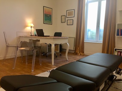 Diane LE CALVEZ - Étiopathe, Praticien de Médecine Alternative à Landerneau