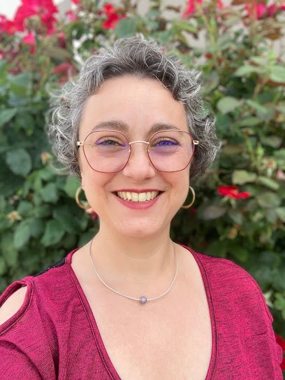 Laetitia Dehaudt - Naturopathe (Anathallo), Praticien de Médecine Alternative à Ambarès-et-Lagrave