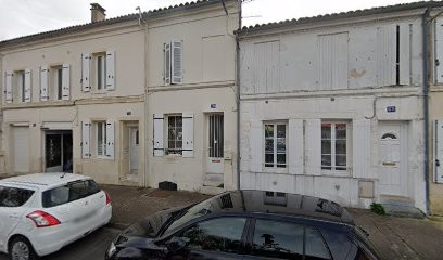 Basset Catherine, Praticien de Médecine Alternative à Saintes