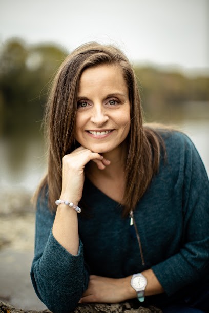 Hypnose Et Soins Énergétiques - Aurore FERRERE - Cholet, Hypnothérapeute à Cholet