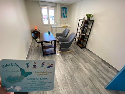 Màndy CORNU, Natur O' Doux, Praticien de Médecine Alternative à Cernay-l'Église