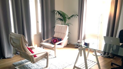 Stéphanie Changeat, Hypnothérapeute à Grenoble