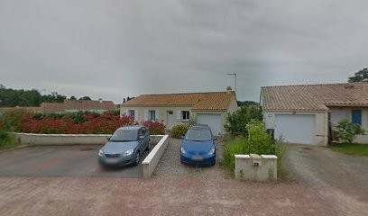 ALEXANDRA LE HINGRAT, Praticien de Médecine Alternative à Saint-Christophe-du-Ligneron