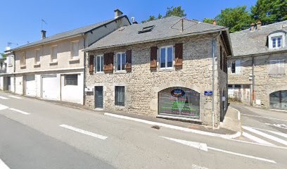 Etre Bien En Soi, Praticien de Médecine Alternative à Ussel