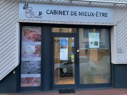 Cabinet de Réflexologie et relaxation CAP SERENITE Nancy, Lorraine, Réflexologue à Essey-lès-Nancy
